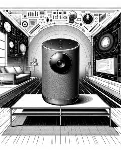 ai-smart-speaker