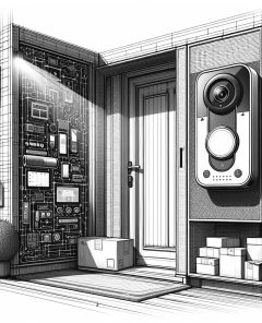 ai-smart_home_video_doorbell