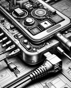 ai-smartphone-battery