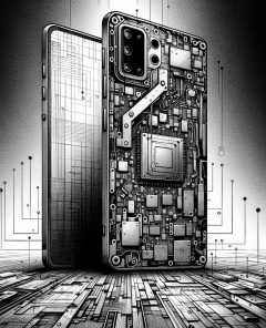 ai-smartphone-chip-crisis