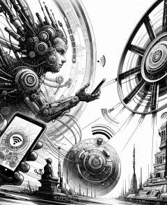 ai-smartphone-data-transfer