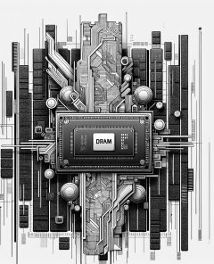 ai-smartphone-dram-shortage