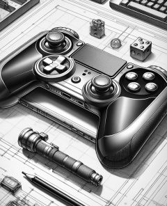 ai-smartphone-gaming-controller