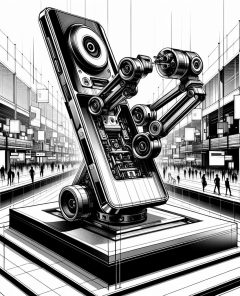 ai-smartphone-innovation-mwc2026