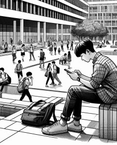 ai-smartphone-isolation-cycle