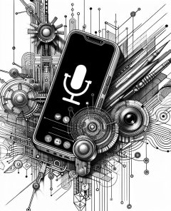 ai-smartphone-voice-assistant