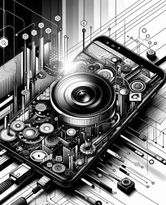 ai-smartphone-webcam