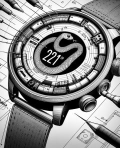 ai-snake-game-smartwatch