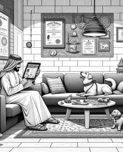 ai-snout-pet-wellness