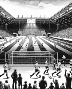 ai-soccer-community