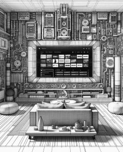 ai-sony-streaming-channels