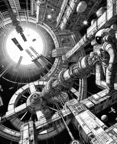 ai-sophie-adenot-iss-mission