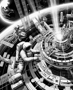 ai-sophie-adenot-space-mission