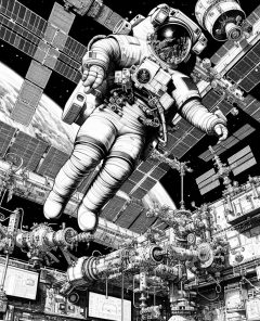 ai-sophie-adenot-space-mission