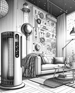 ai-space-heater