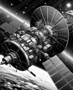 ai-space-infrastructure