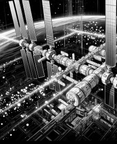 ai-space-mining-microbes