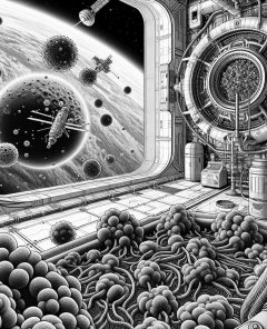 ai-space-mining-microbes