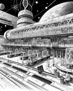 ai-space-reproduction