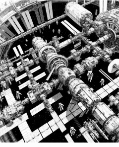 ai-space-station-crew-arrival
