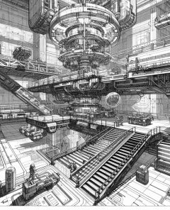 ai-space-station-design