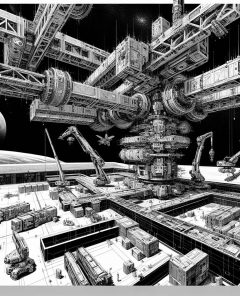 ai-space-structures