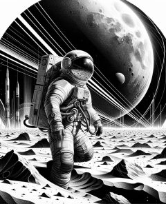 ai-space-suit-moon