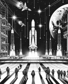 ai-space-tourism