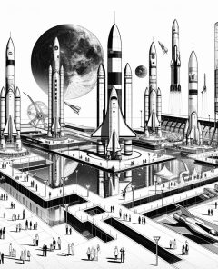ai-space-tourism