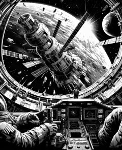 ai-spacecraft-emergency