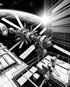ai-spacecraft-satellite-operations