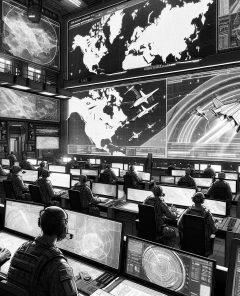ai-spacefor-north-defense