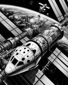 ai-spacex-crew-dragon-iss