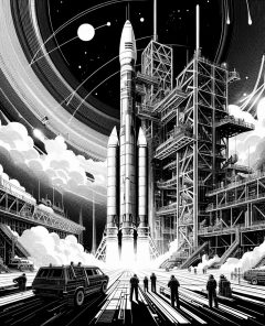ai-spacex-rocket-launch