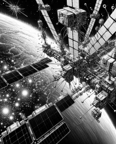 ai-spacex-satellite-ai