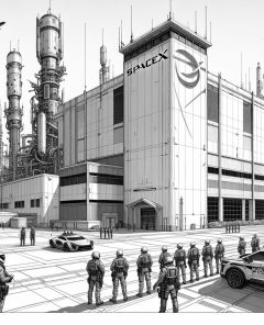 ai-spacex-starbase-police