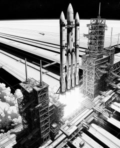 ai-spacex-starlink-launch