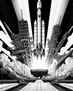 ai-spacex-starlink-launch