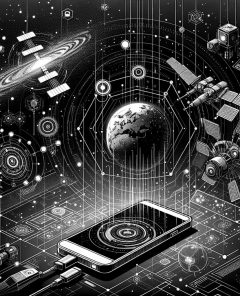ai-spacex-starlink-smartphone