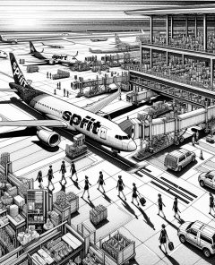 ai-spirit-airlines