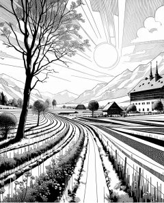 ai-spring-weather-germany