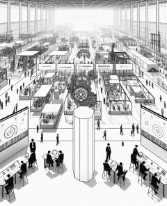 ai-startup-alley-techshow
