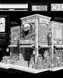 ai-steam-horror-game