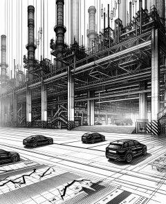 ai-stellantis-electric-car-strategy