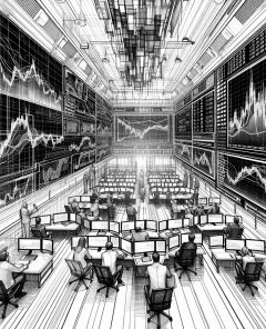 ai-stock-market-fluctuations