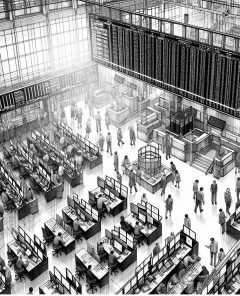 ai-stock-market-fluctuations