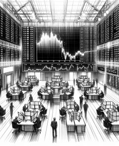 ai-stock-market-fluctuations