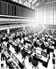 ai-stock-market-trading