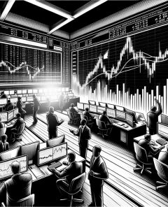 ai-stock-market-trends