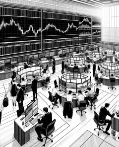 ai-stock-market-trends